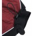 Cappotto Impermeabile Canada Pooch The Expedition Coat Red